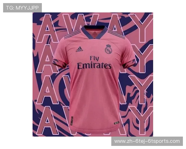 各英超俱乐部主场球衣官方配色与广告位