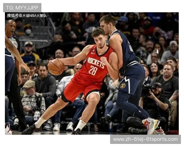 今天NBA火箭比赛的对手是谁,比赛看点有哪些