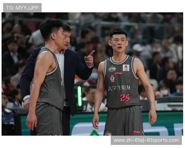 卫某球员在CBA赛场的表现与技术特点剖析