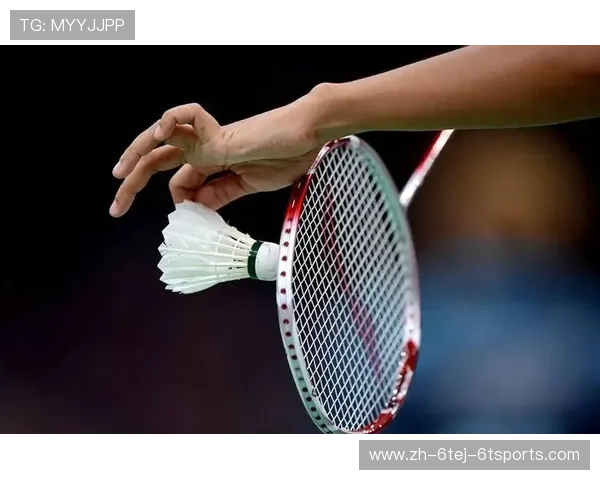 羽毛球力量 训练