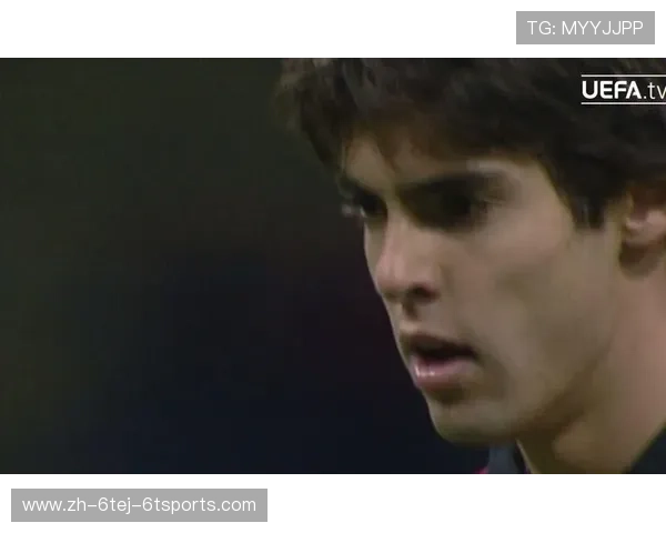 金球闪耀卡卡欧冠封神之战解码全程回顾与精彩瞬间分析